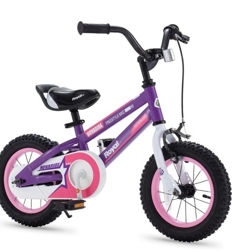 Bicicletta royalbaby per - bicicletta,