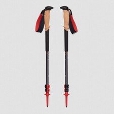 Bastoncini da trekking Black