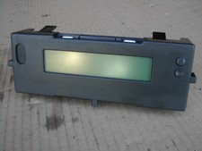 Orologio Display Digitale