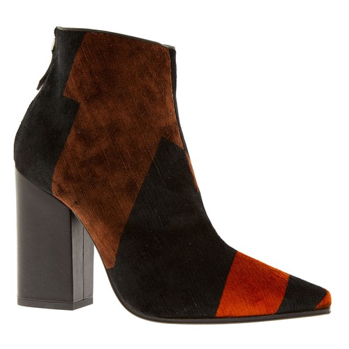 Scarpe stivaletti emilio pucci - stivaletti,