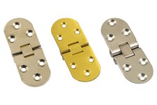 Lembo 180° per Cucire