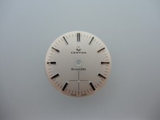 Quadrante Certina Bristol 290