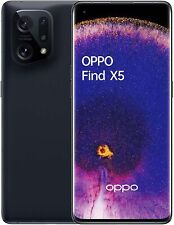 Oppo Find X5 5G Dual 256GB NERO - USATO COME NUOVO