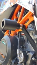 KTM 690 SMC 2012-2024 CRASH