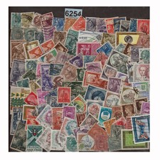 6254 ITALIE ITALIA TRES GROS LOT 300 TIMBRES av ou ap 1900