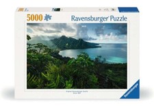 Ravensburger Puzzle 16106 Hawaii 5000 pezzi 17+ anni