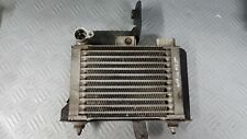 RADIATORE ARIA CONDIZIONATA LANCIA MUSA 1.6 MTJ ANNO 2010