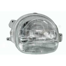 TYC Fari Anteriori Fari