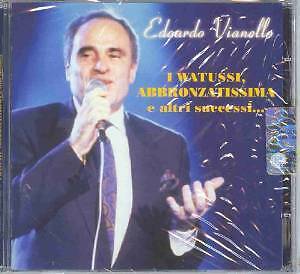 Edoardo vianello i - edoardo,