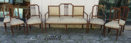 070803 elegante salottino - elegante,