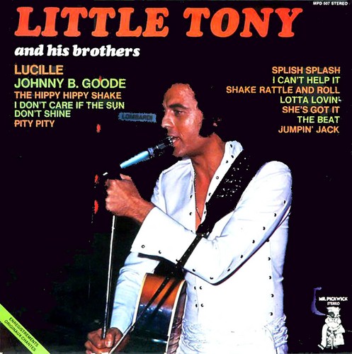 Little tony mpck 507 - mpck,