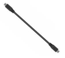 CAVO MICRO USB DOPPIA ESTREMITÀ PER ACCORDO MOJO DAC