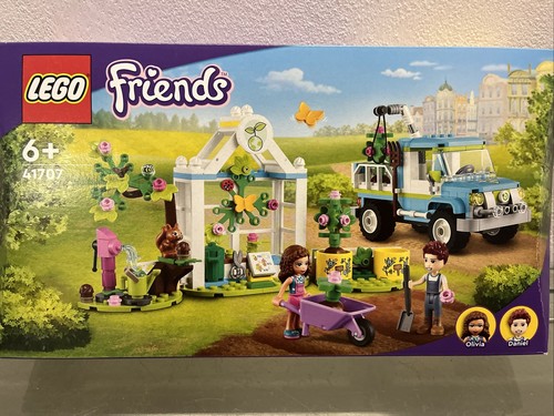 Lego friends 41707 veicolo - lego,