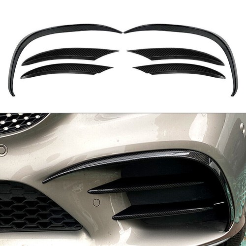 Splitter spoiler fog - splitter, light