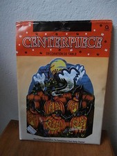 Decorazioni addobbi HALLOWEEN centrotavola centerpiece 24 cm