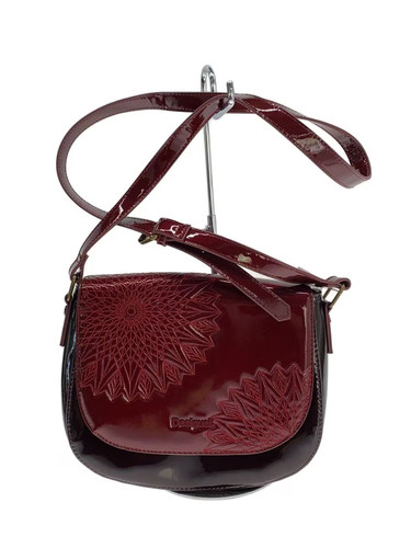Borsa tracolla desigual bols - a,