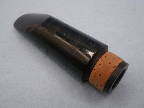 Boccaglio clarinetto vandoren - clarinetto,