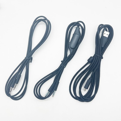 Set cavi ricambio per - set,