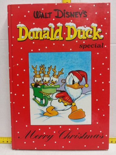 Donald duck speciale - donald, 6