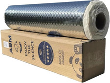 ABM - Tappetino Isolante