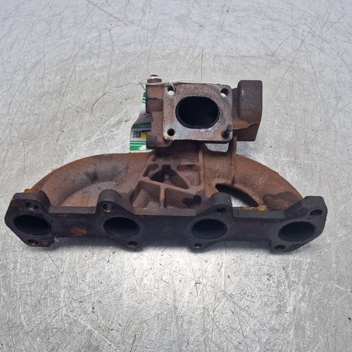 Collettore scarico fiat - collettore,