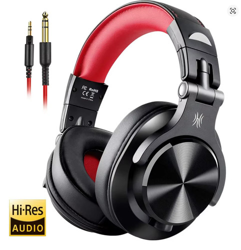 Oneodio cuffie over ear - over,