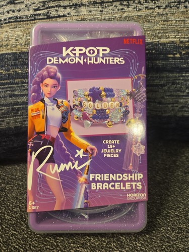 Kpop demon hunters kit - kpop,