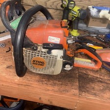 Stihl MS 290 Chainsaw