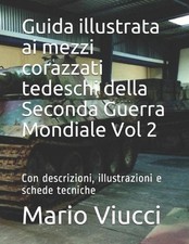 Guida illustrata ai mezzi