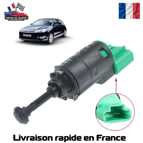 Contacteur feu stop - contacteur,