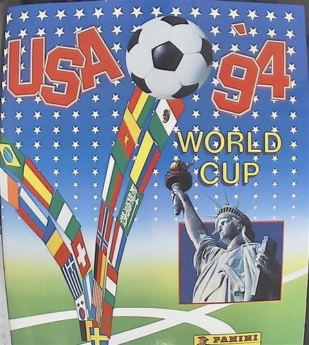 Usa supermondiale - usa, 94-supermondiale