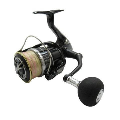 Mulinello pesca shimano 17 - shimano,