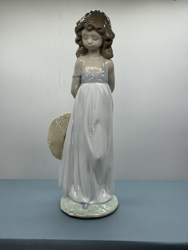 Lladro porcelain figurine - porcelain,