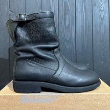 BIKKEMBERGS Women's Leather