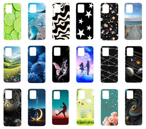 Cover custodia per motorola - custodia,