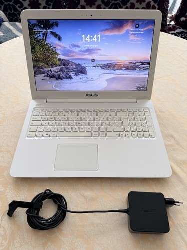 Asus x556uv notebook - notebook, 15,6"