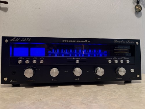 Ricevitore marantz modello - marantz,