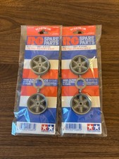 Tamiya cerchi Alpine A 110 -
