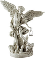 EU1850 San Michele Arcangelo