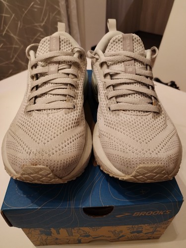 Scarpe brooks revel - scarpe,