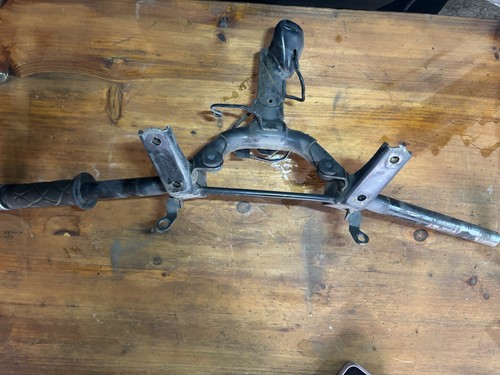 Manubrio honda sterzo 300 - honda,
