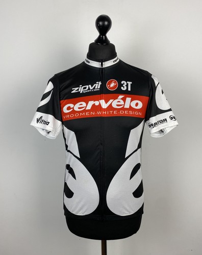 Maglia stile squadra ciclismo