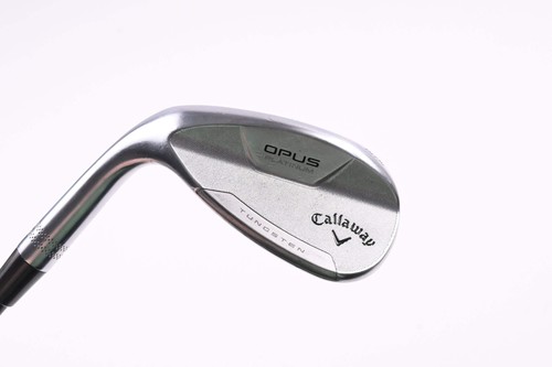 Zeppa sinistra callaway opus - zeppa,