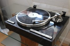 Kenwood KD-990 Direct Drive