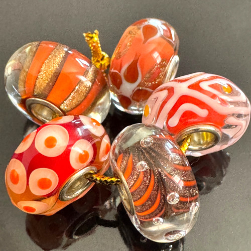 Trollbeads serling - trollbeads,