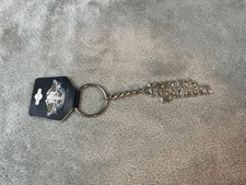 Portachiavi Harley Davidson