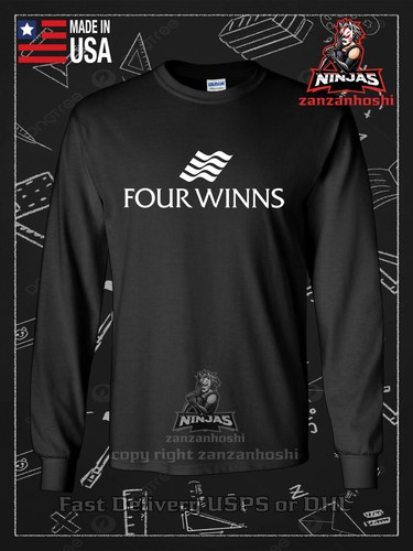 Shirt manica lunga uomo logo - lunga,