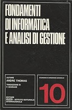 Fondamenti informatica e - di,
