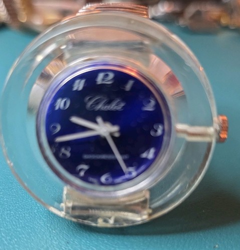 Unico orologio chalet - orologio, vintage