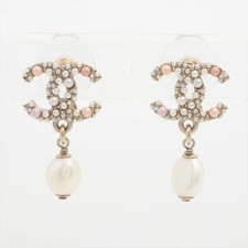 Chanel C20K Piercing Gioielli